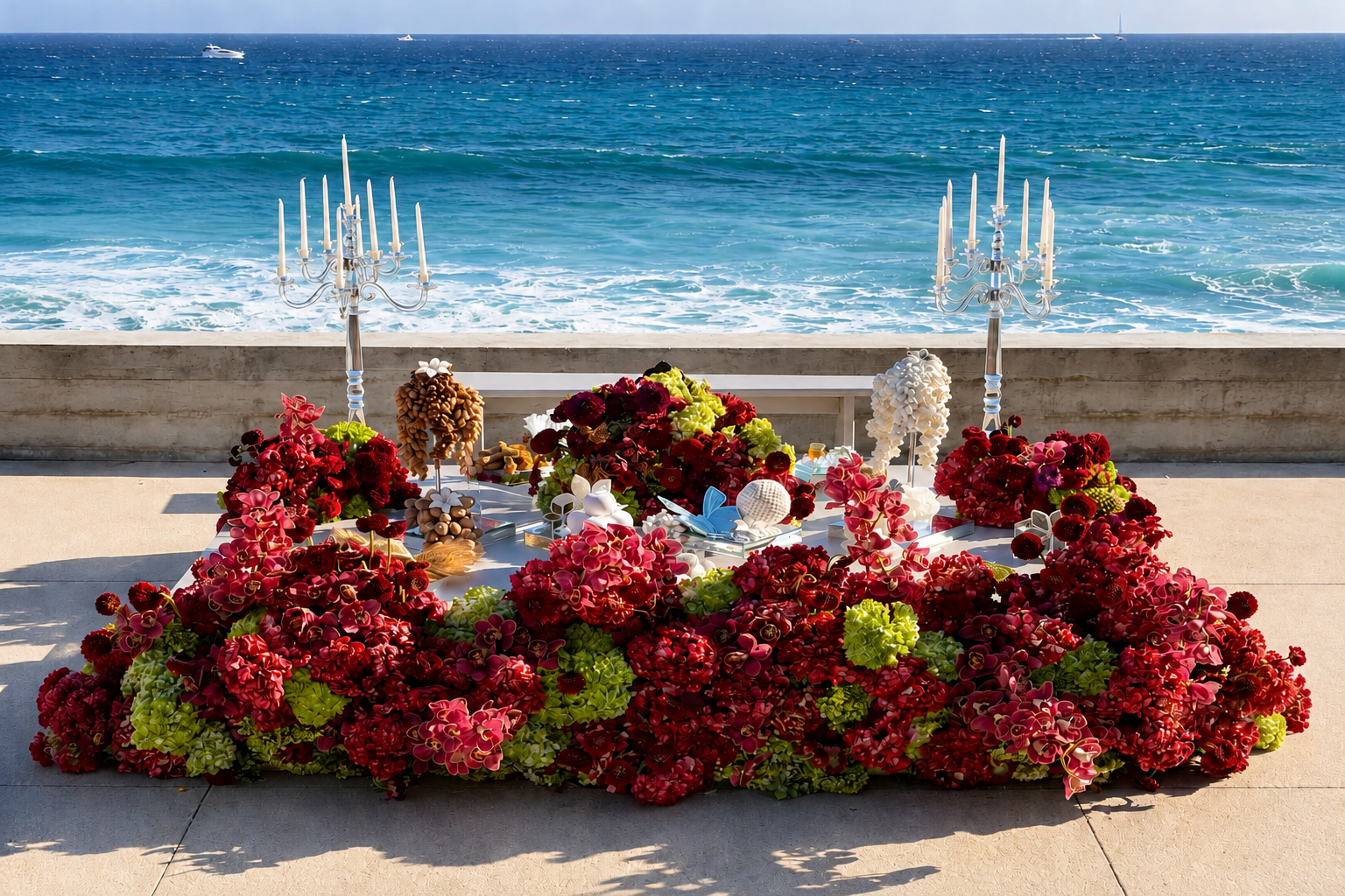 Floral design